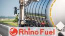 Rhino Fuel logo